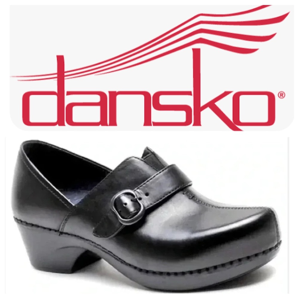 Dansko Tamara Clog